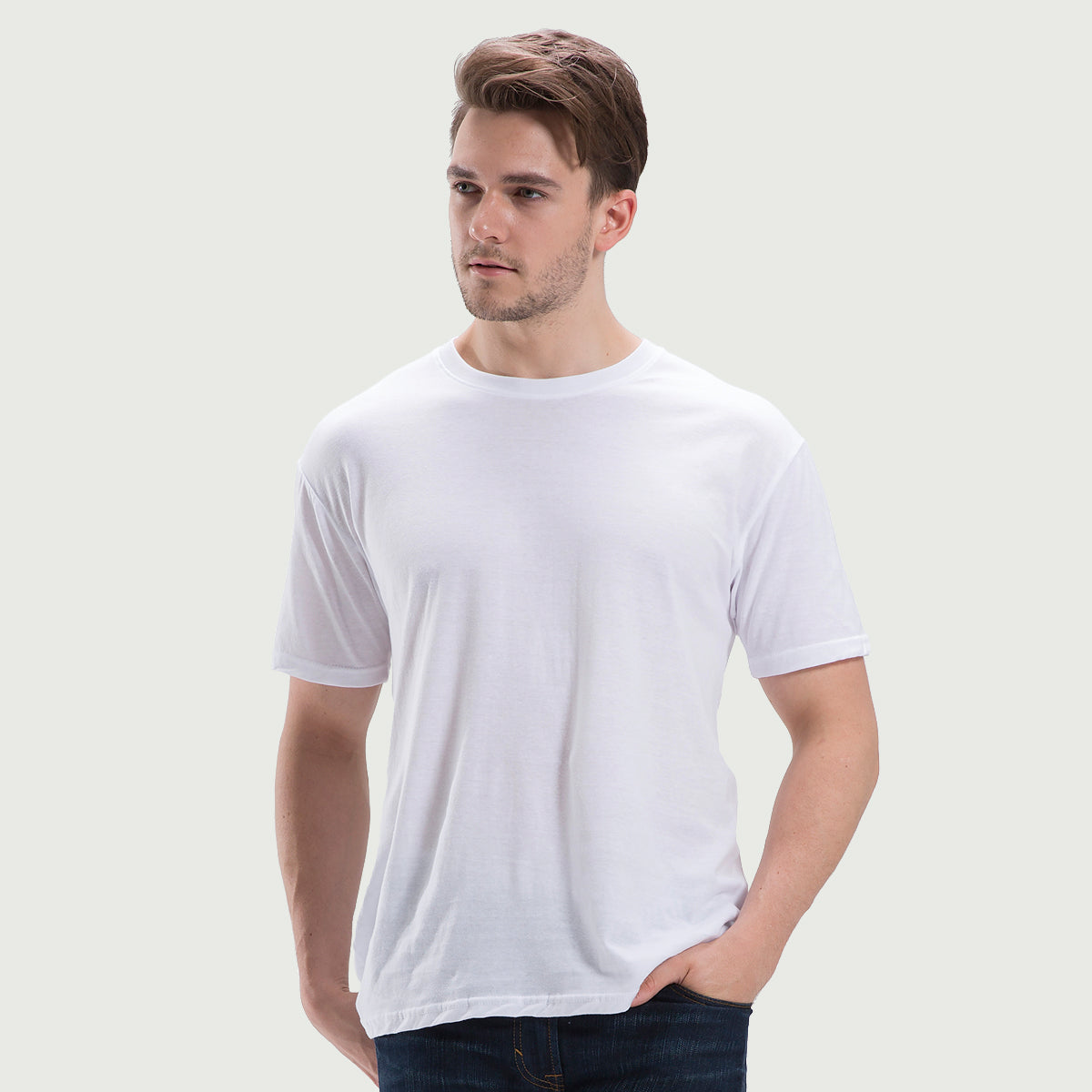 Classic Fit Gozzoli T-Shirt | Procession of the Youngest King