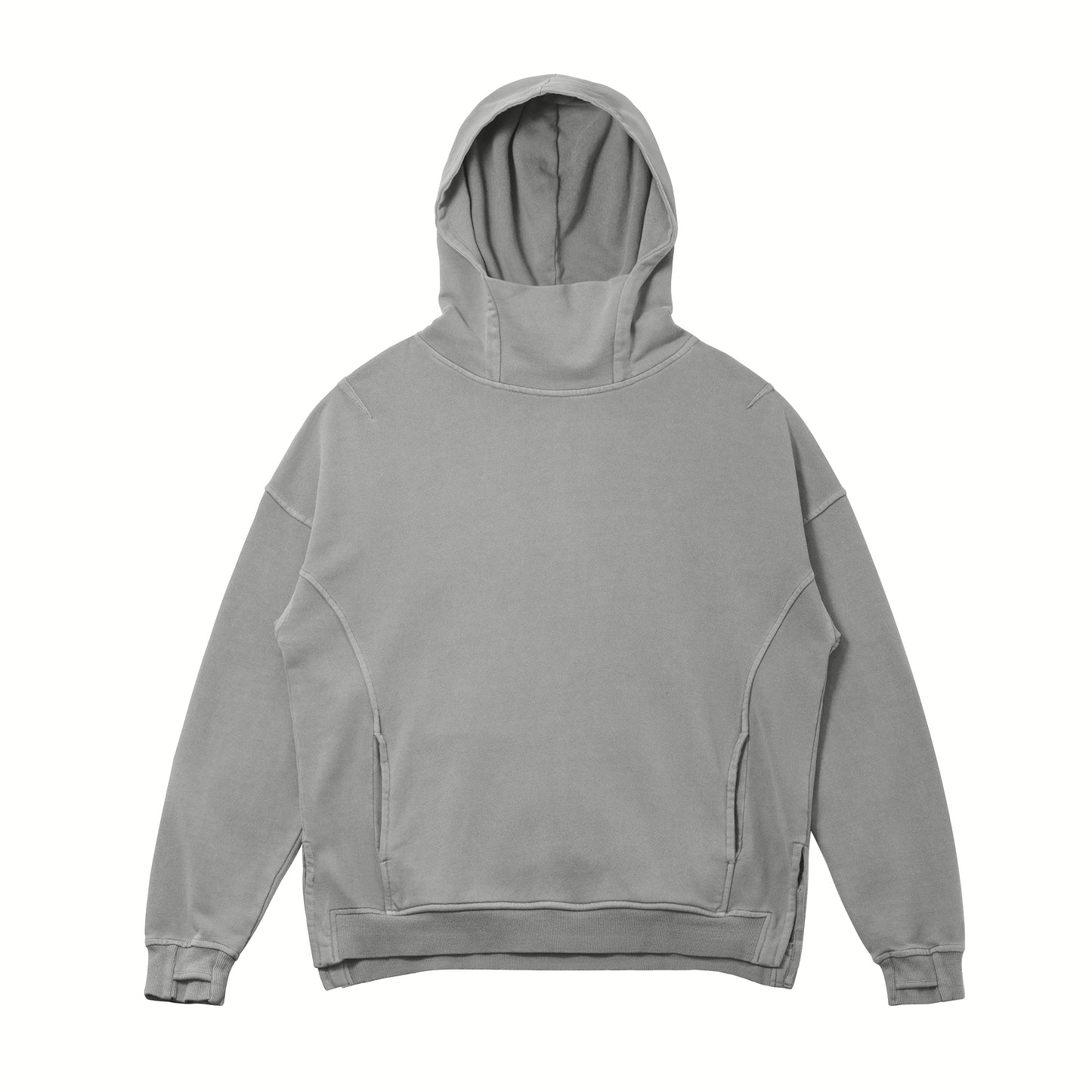 Relaxed Fit Gozzoli Hoodie  | Procession of the Youngest King