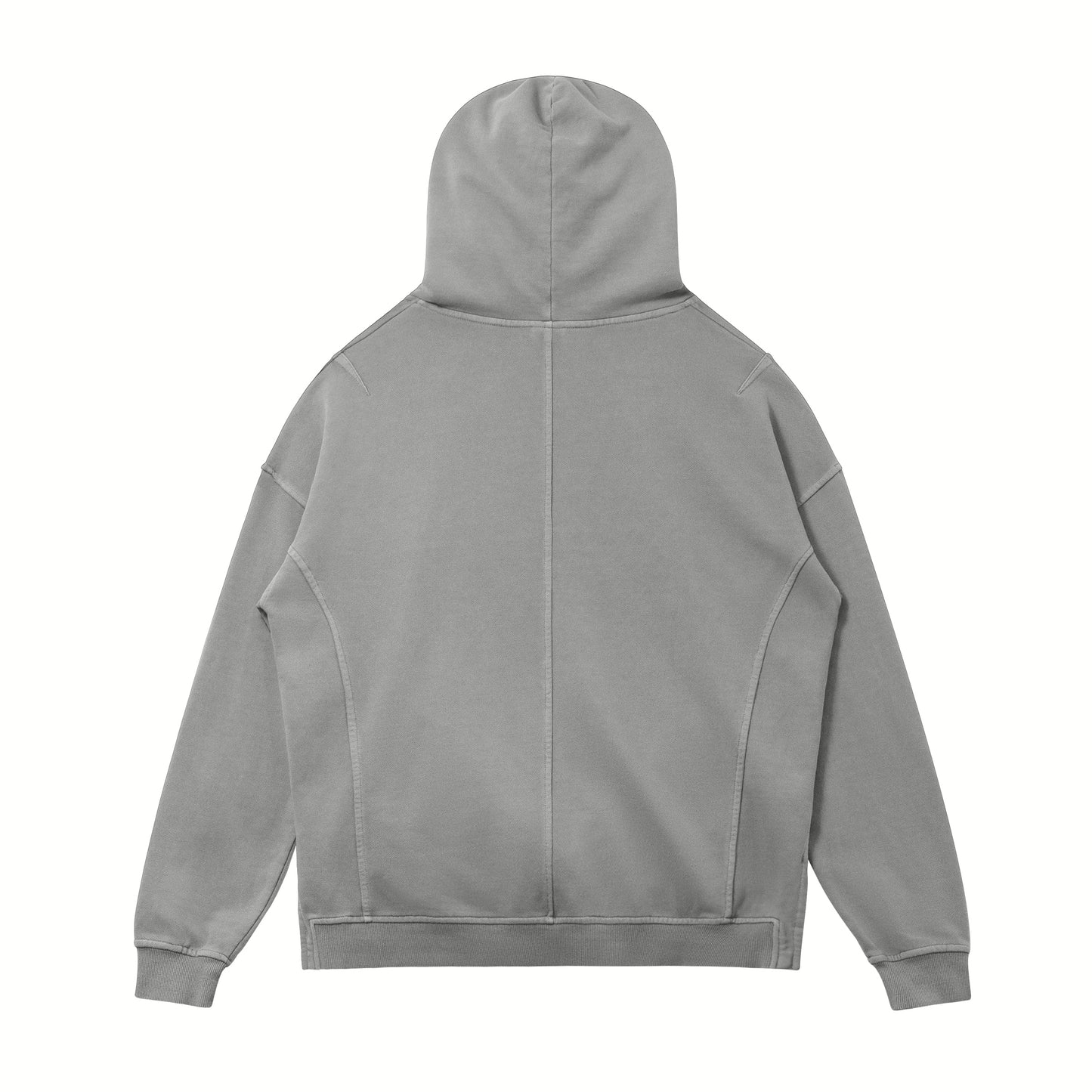 Relaxed Fit Gozzoli Hoodie  | Procession of the Youngest King