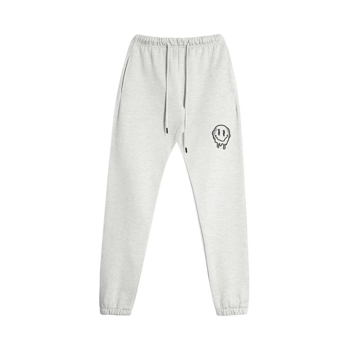 Essential Melting Smiley Joggers