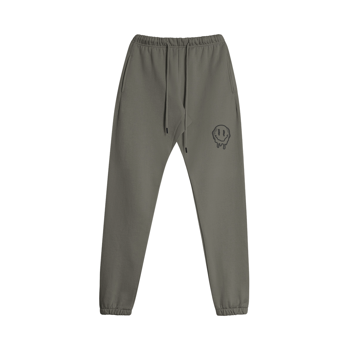 Essential Melting Smiley Joggers